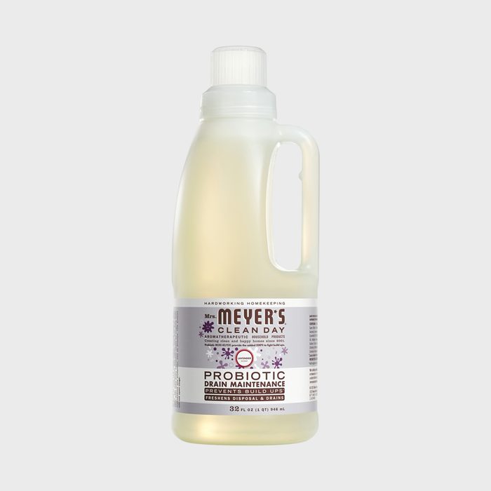 Mrs. Myer's Probiotic Drain Maintenance Liquid