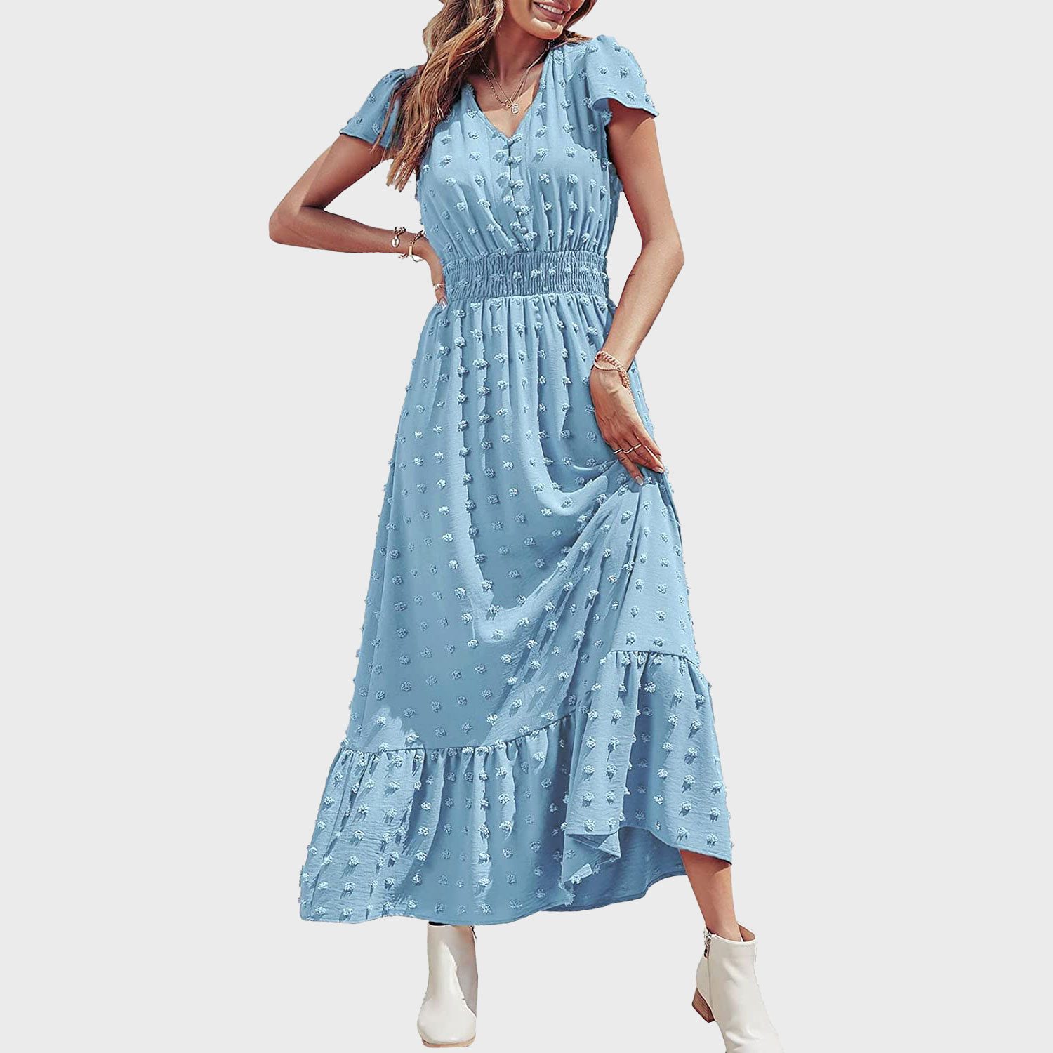 15 Best Amazon Summer Dresses of 2023: Maxi, Midi, Casual and More