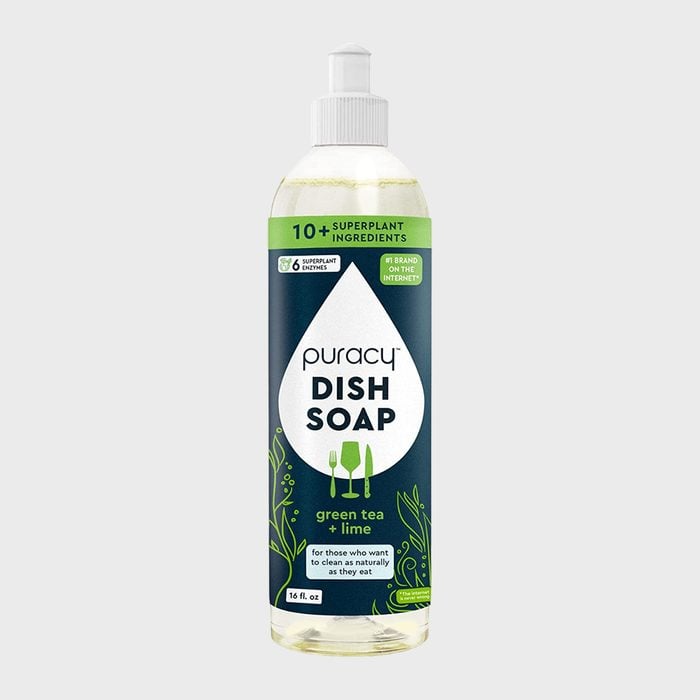 Puracy Natural Dish Soap