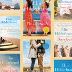All 33 Elin Hilderbrand Books in Order