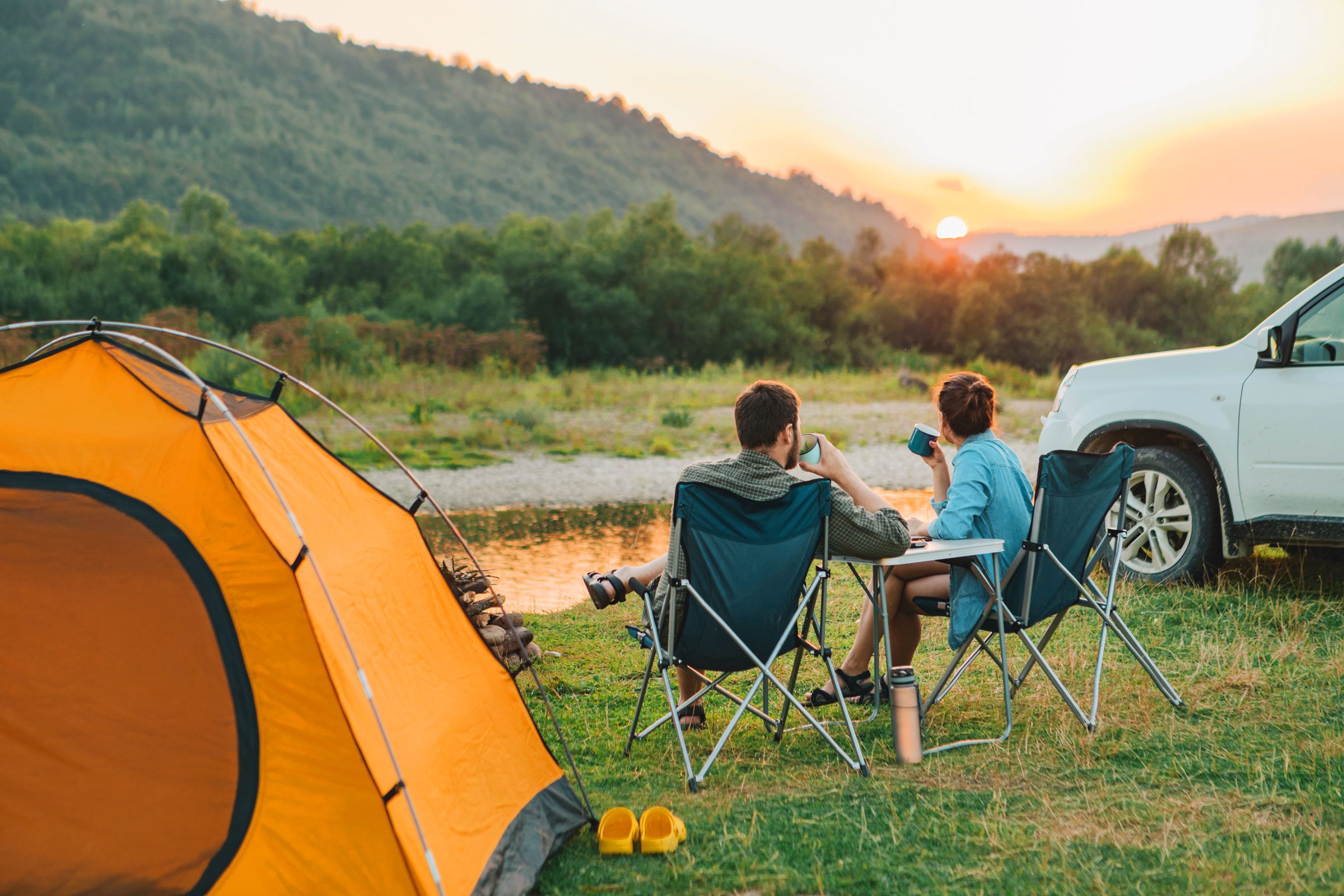 10 Rude Camping Habits You Need to Stop—and What to Do Instead