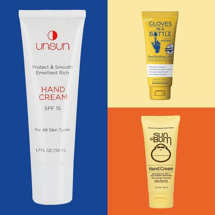 Rd Ecomm 9 Hand Creams With Spf Protect And Hydrate The Skin Via Merchant 3