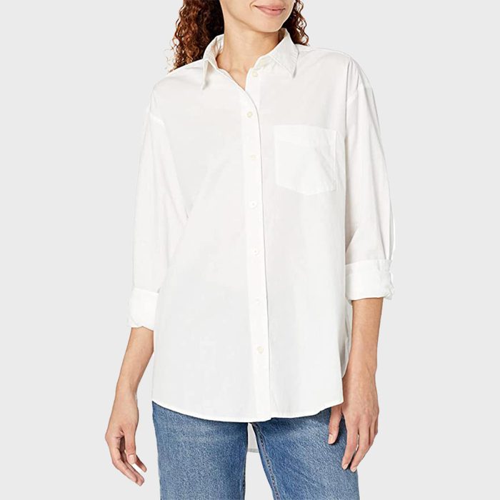 Gap button-up shirt