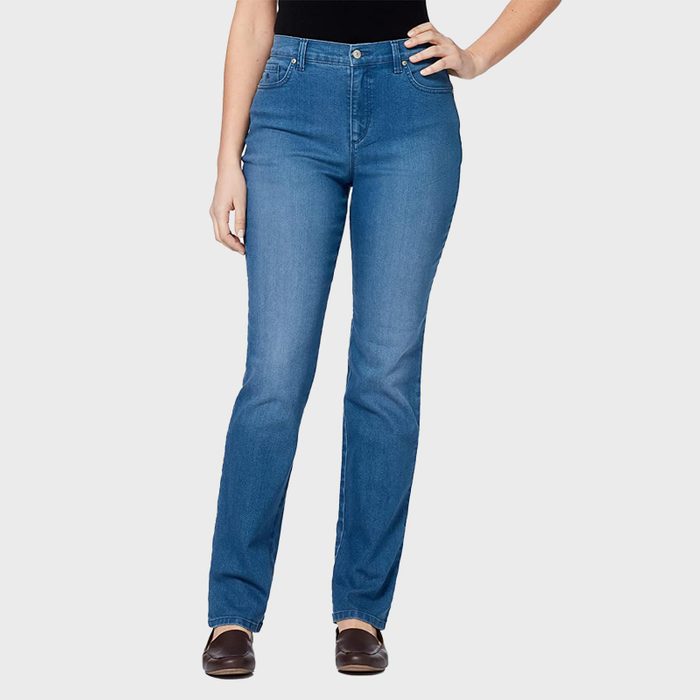 Gloria Vanderbilt Classic Jeans