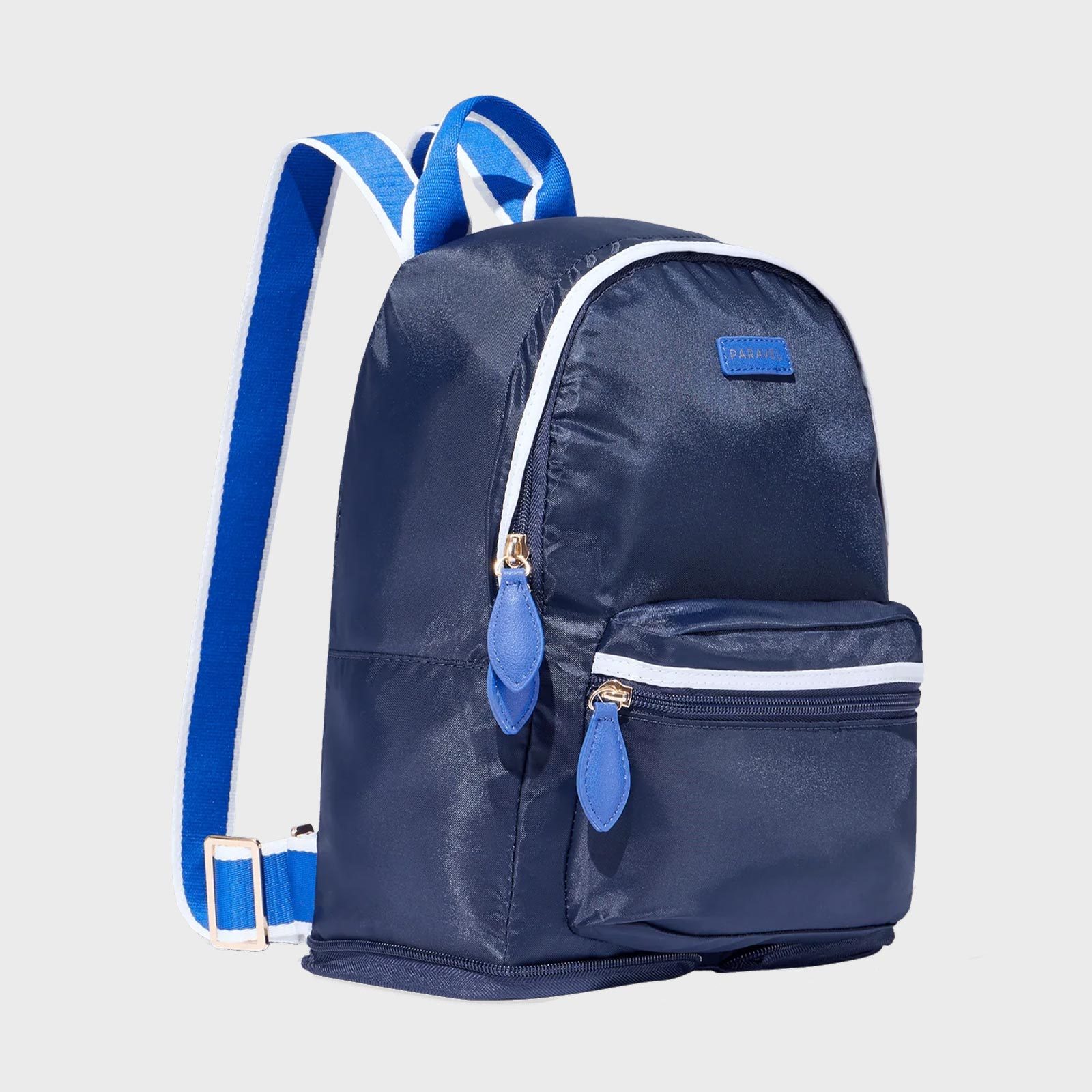  Paravel Backpack side view