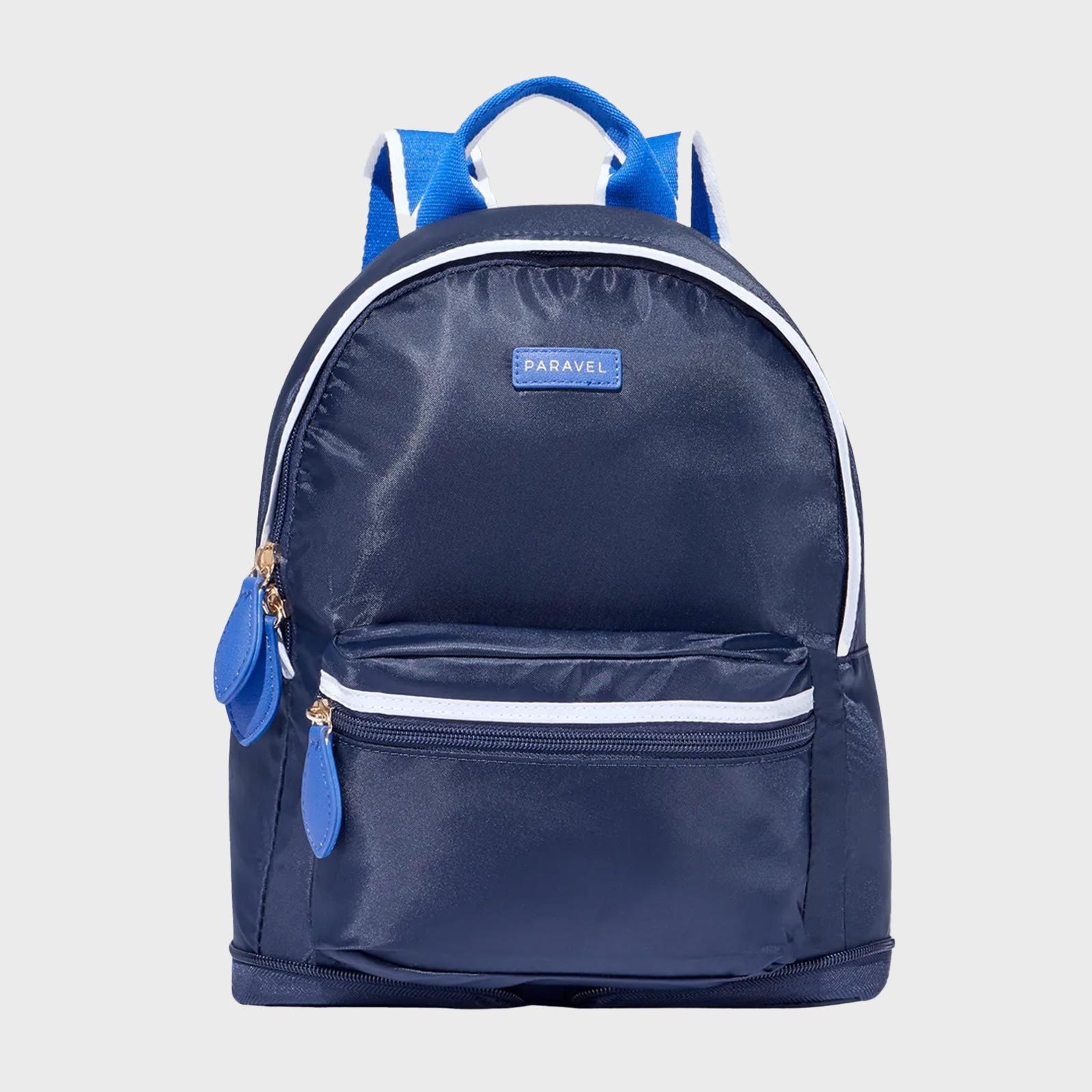 Paravel Backpack  front view
