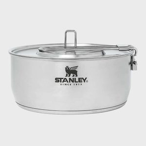 Stanley The Even Heat Essential Cook Set