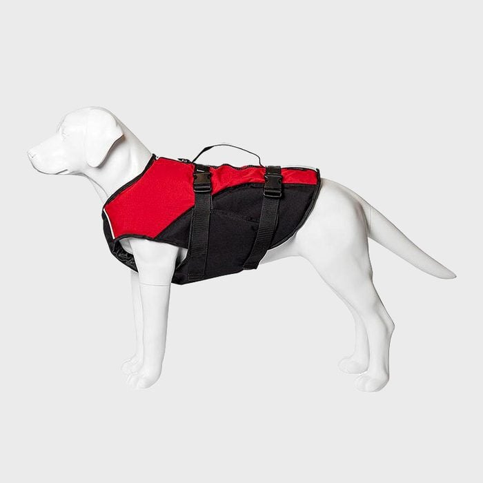 Stunt Puppy Float Doggy Life Jacket 