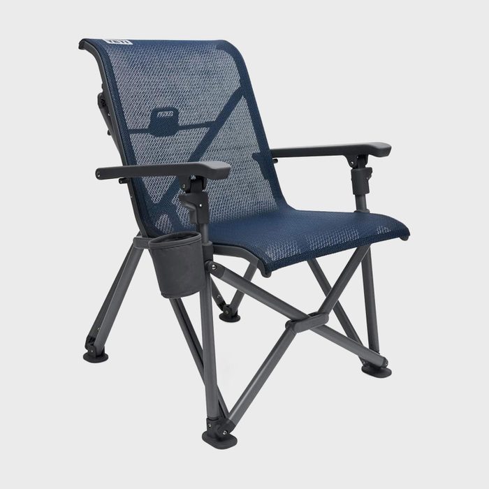 Yeti Trailhead Camp Chair 