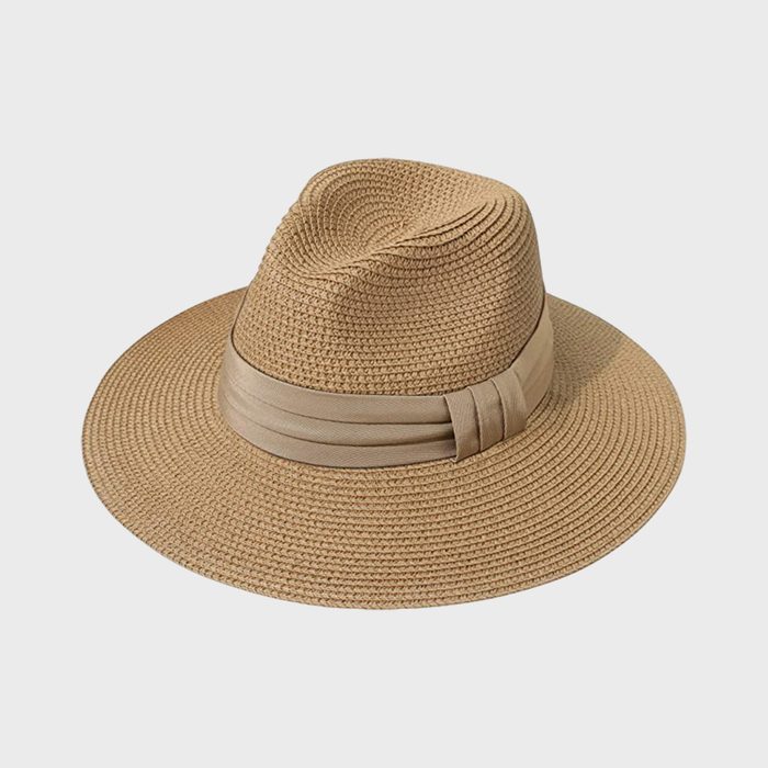 Roll Up Hat