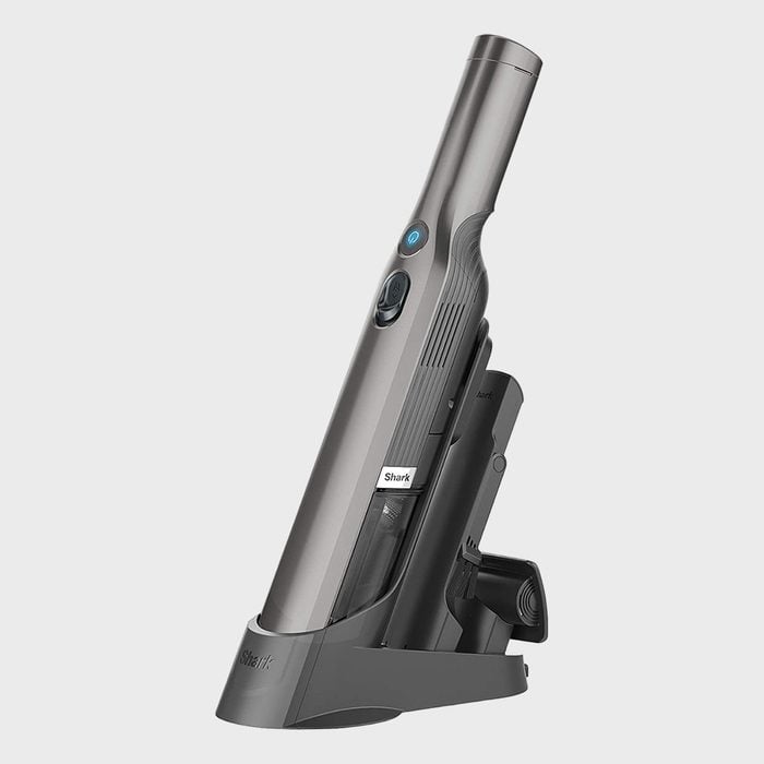 Shark Wv201 Wandvac Handheld Vacuum