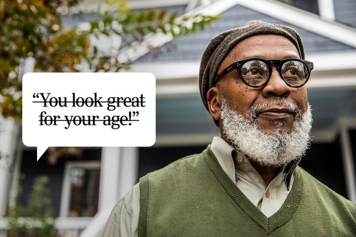Talking About Aging 8 Gettyimages 1355067028