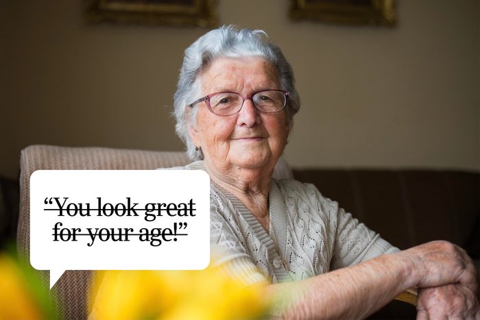 Talking About Aging Ft Gettyimages 1150346585