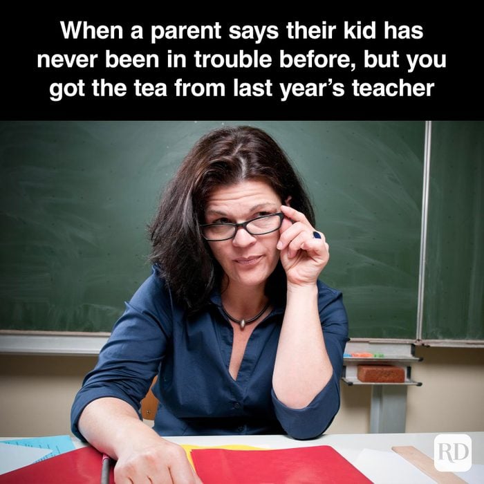 Teacher Memes 7