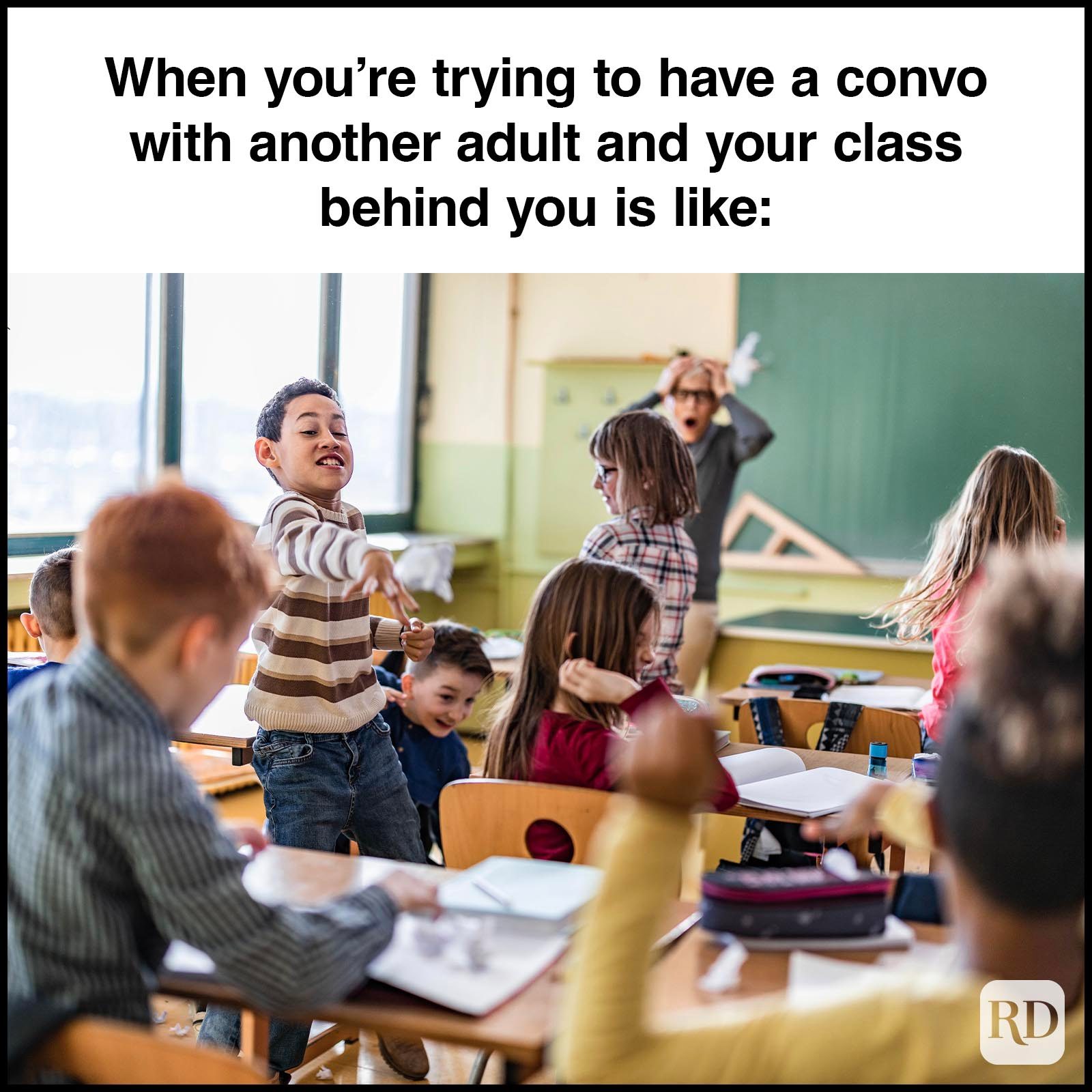 Full memes whatsapp grupos  Teacher memes, Classroom memes