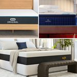 The 5 Best Full Size Mattresses of 2023