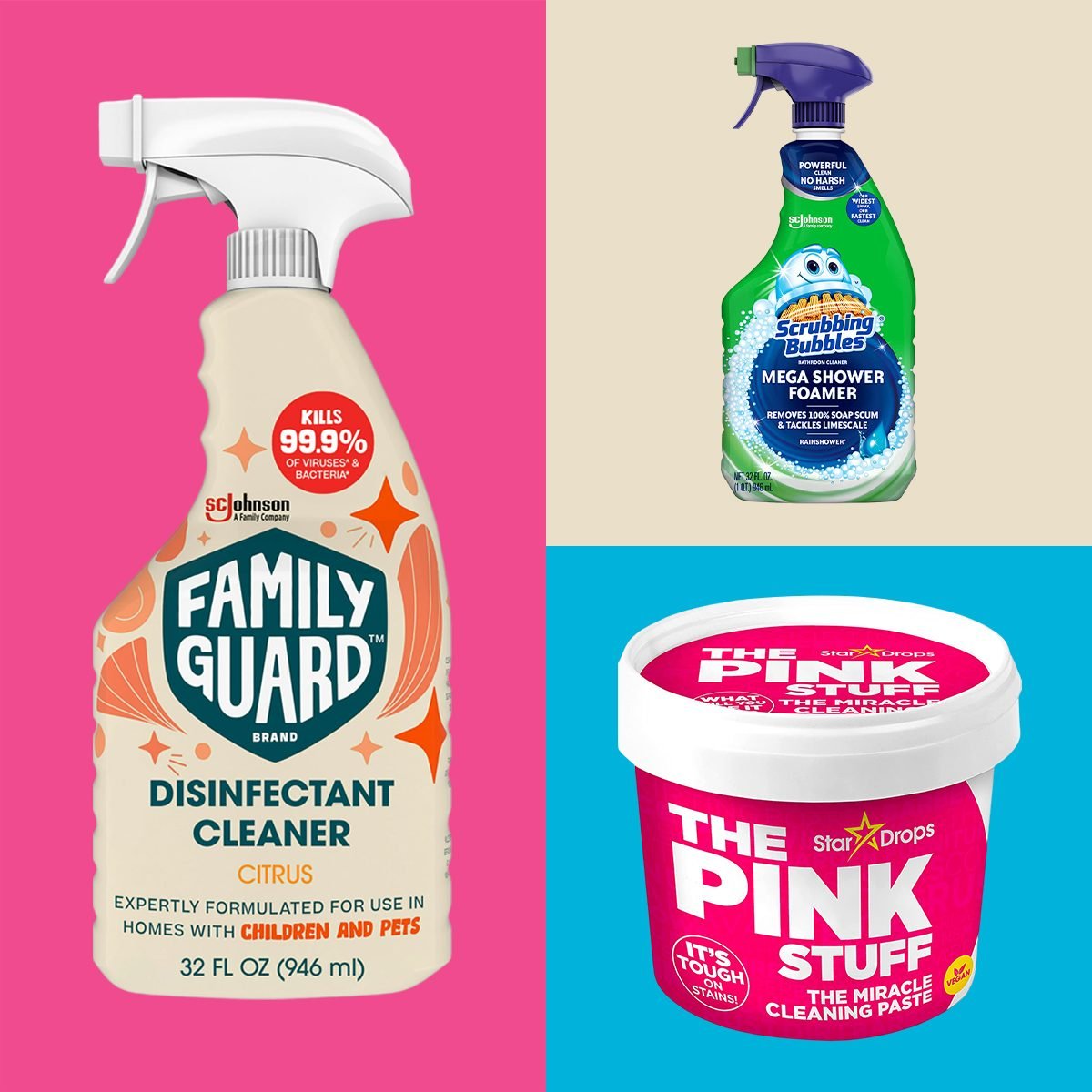 The 7 Best Bathtub Cleaners of 2023