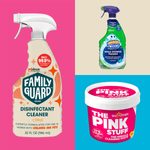 7 Best Shower Cleaners for a Sparkling Clean Tub