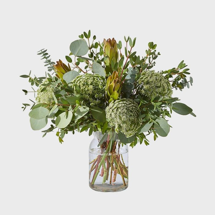 The Forester Bouquet