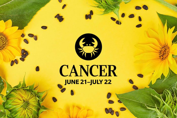What The Summer Solstice Means For Your Zodiac Sign Cancer Gettyimages 1028858098 V2