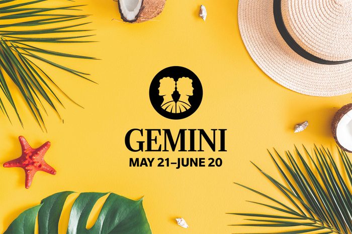 What The Summer Solstice Means For Your Zodiac Sign Gemini Gettyimages 1129300832 V2