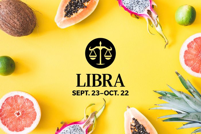 What The Summer Solstice Means For Your Zodiac Sign Libra Gettyimages 1250439628 V2