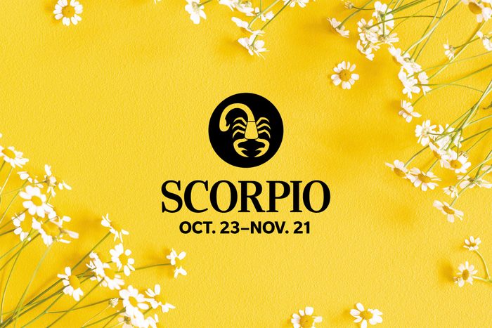 What The Summer Solstice Means For Your Zodiac Sign Scorpio Gettyimages 1137408763 V2