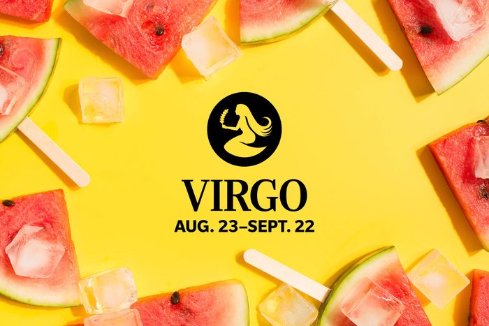 What The Summer Solstice Means For Your Zodiac Sign Virgo Gettyimages 1226906154 V2