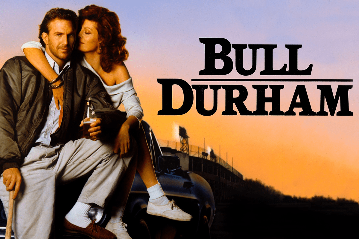 Bull Durham Movie