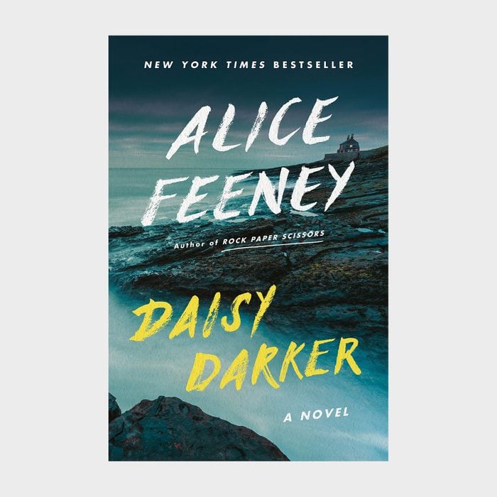 Daisy Darker Book
