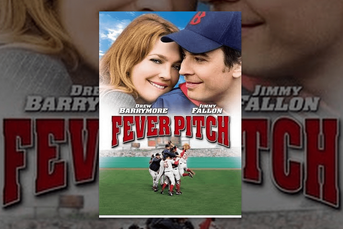 Feverpitch Movie