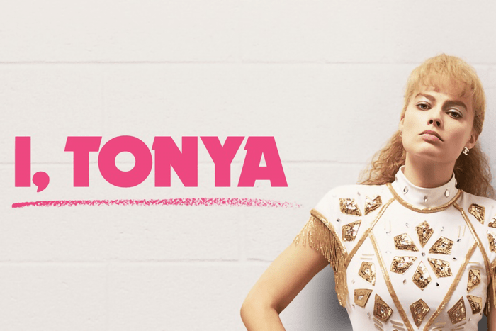 I Tonya Movie