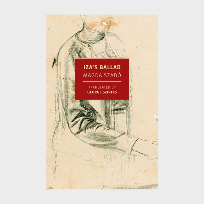 Izas Ballad Book