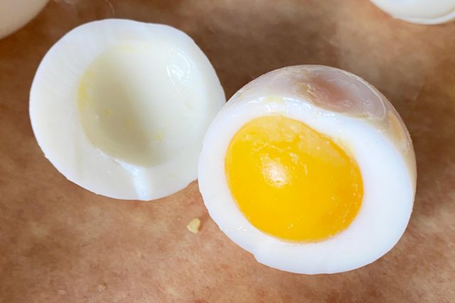 Original 3 Hard Boiled Eggs Allison Robicelli Jvedit