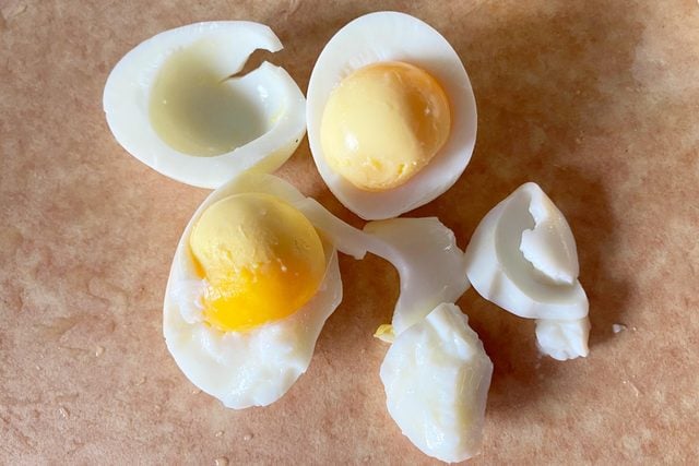 Original Hard Boiled Eggs Allison Robicelli Jvedit
