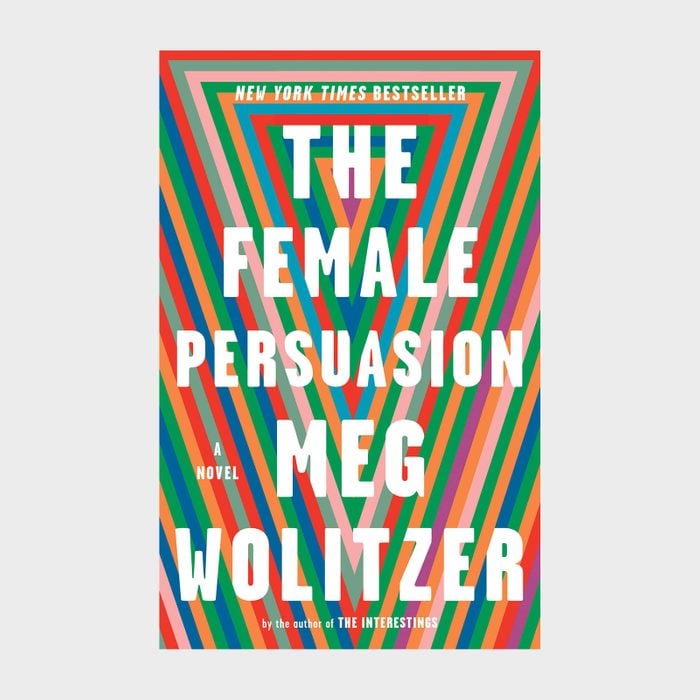 The Female Persuasion Book
