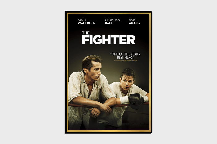 The Fighter Movie