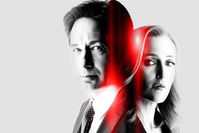 The X Files Show