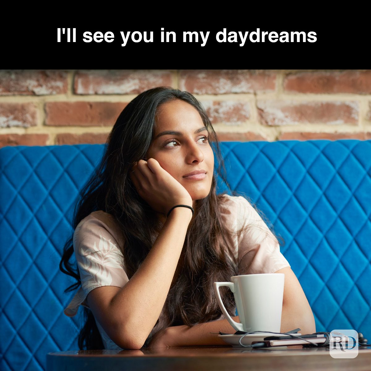29 I'll See You In My Daydreams Gettyimages 1165297325