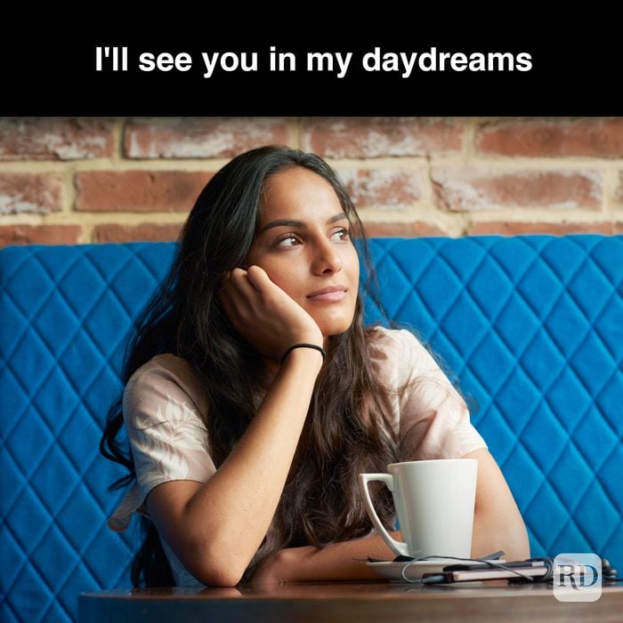 29 I'll See You In My Daydreams Gettyimages 1165297325