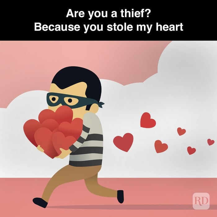 35 Are You A Thief Because You Stole My Heart Gettyimages 536095543