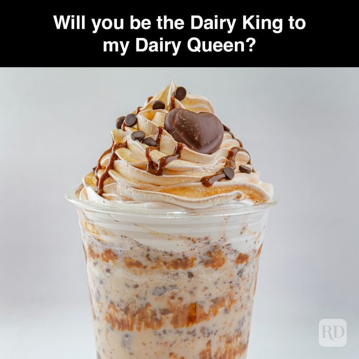 49 Will You Be The Dairy King To My Dairy Queen Gettyimages 1254083420