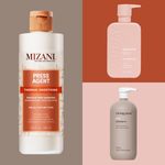 8 Best Shampoos for Frizzy Hair