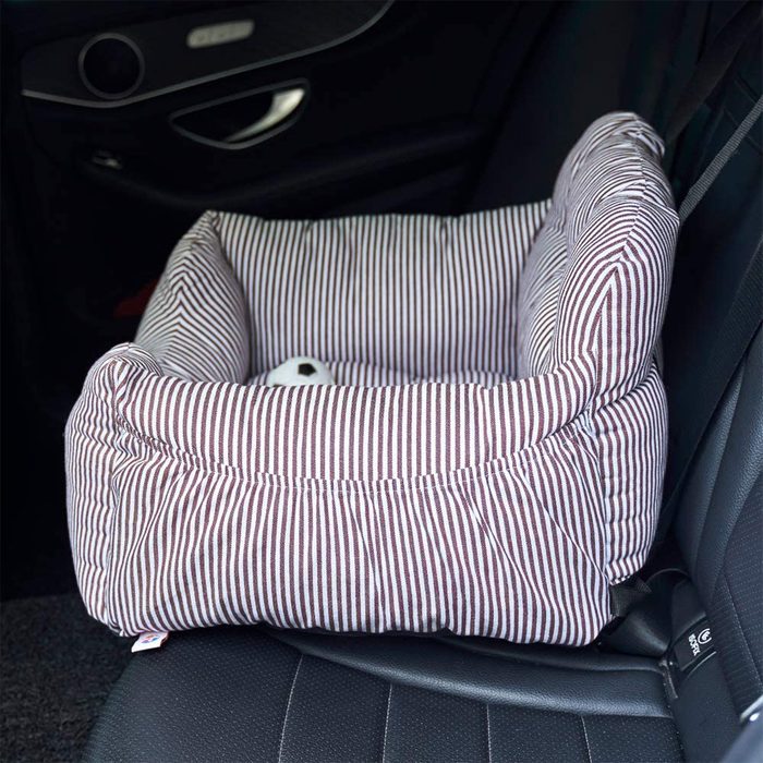 Bloblo Dog Car Seat