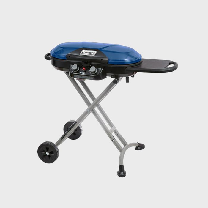 Coleman Portable Gas Grill