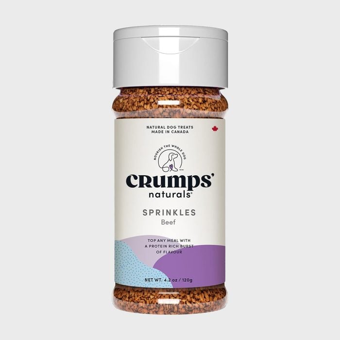 Crumps' Naturals Beef Liver Sprinkles
