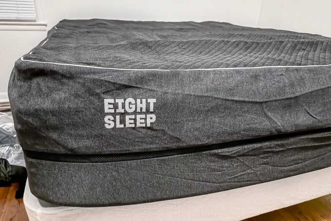Eight Sleep Pod 3 Cover