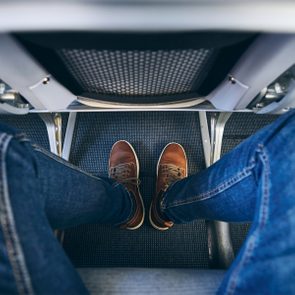 Ft Legroom In Airplane Gettyimages 1191082644