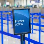 You’ll Be Able to Reserve a Spot in the Security Line at These Airports
