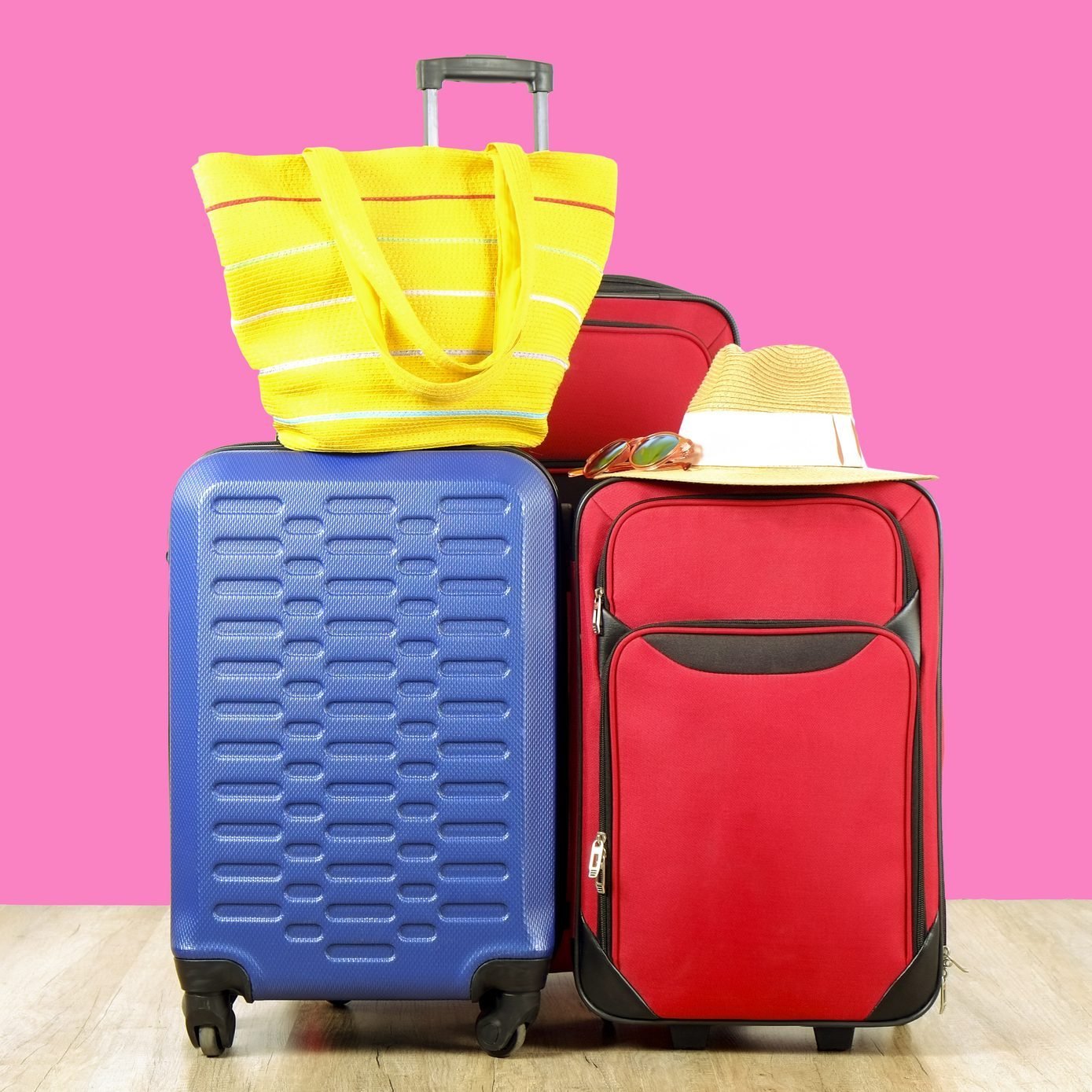 How To Find The Best Luggage Repair Shop